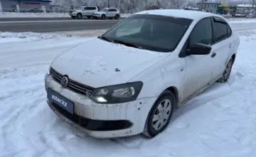 Volkswagen Polo 2013 года за 3 000 000 тг. в Уральск фото 1