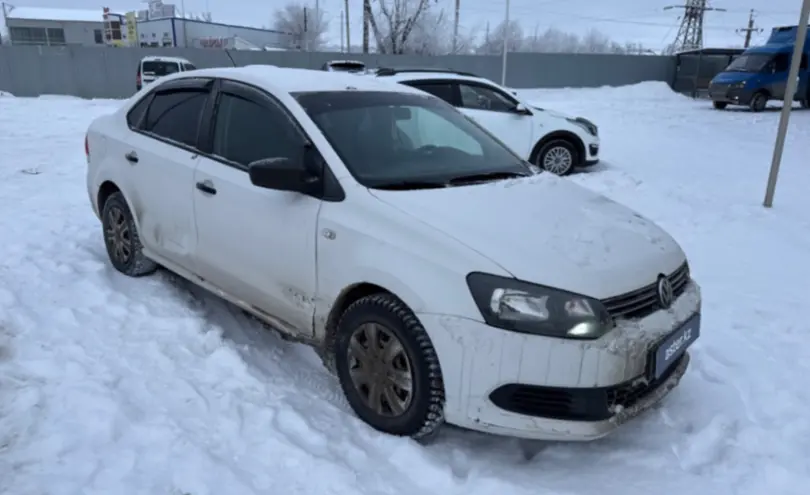 Volkswagen Polo 2013 года за 3 000 000 тг. в Уральск фото 3