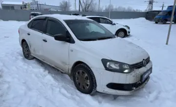 Volkswagen Polo 2013 года за 3 000 000 тг. в Уральск фото 3