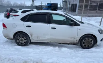 Volkswagen Polo 2013 года за 3 000 000 тг. в Уральск фото 4