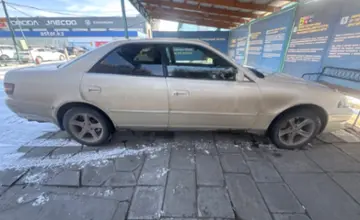 Toyota Mark II 1997 года за 2 500 000 тг. в Талдыкорган фото 4