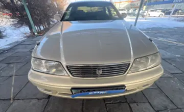 Toyota Mark II 1997 года за 2 500 000 тг. в Талдыкорган фото 2