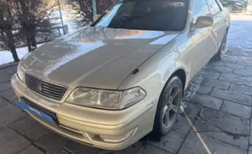 Toyota Mark II 1997 года за 2 500 000 тг. в Талдыкорган фото 1