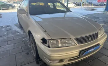 Toyota Mark II 1997 года за 2 500 000 тг. в Талдыкорган фото 3