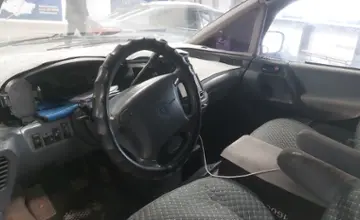 Toyota Previa 1997 года за 2 000 000 тг. в Астана фото 5