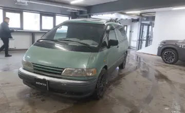 Toyota Previa 1997 года за 2 000 000 тг. в Астана фото 1