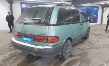 Toyota Previa 1997 года за 2 000 000 тг. в Астана фото 3