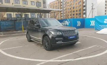 Land Rover Range Rover 2013 года за 22 000 000 тг. в Алматы фото 2