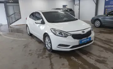 Kia Cerato 2014 года за 5 300 000 тг. в Астана фото 2