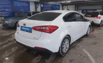 Kia Cerato 2014 года за 5 300 000 тг. в Астана фото 3