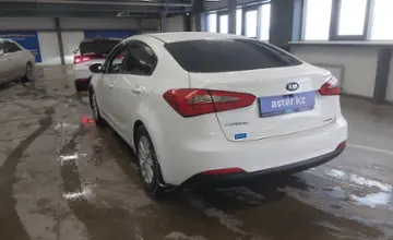 Kia Cerato 2014 года за 5 300 000 тг. в Астана фото 4