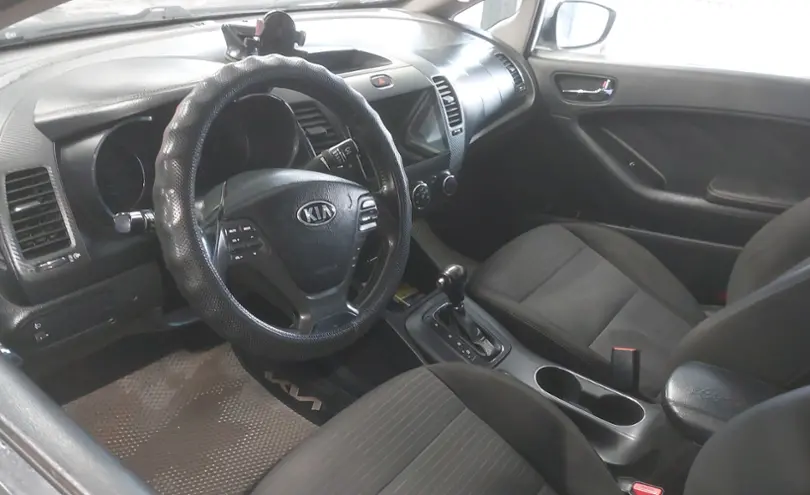 Kia Cerato 2014 года за 5 300 000 тг. в Астана фото 5