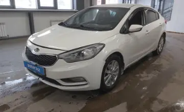 Kia Cerato 2014 года за 5 300 000 тг. в Астана фото 1