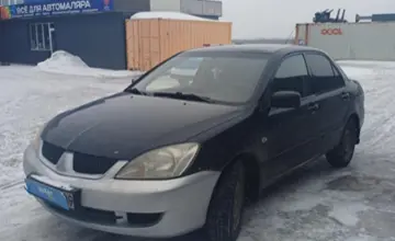 Mitsubishi Lancer 2006 года за 1 200 000 тг. в Караганда фото 1