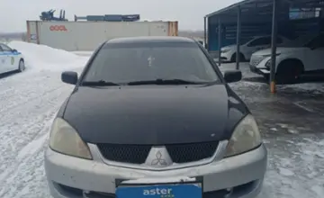Mitsubishi Lancer 2006 года за 1 200 000 тг. в Караганда фото 2