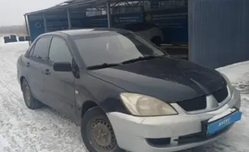 Mitsubishi Lancer 2006 года за 1 200 000 тг. в Караганда фото 3