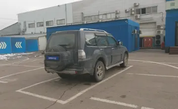 Mitsubishi Pajero 2007 года за 7 000 000 тг. в Алматы фото 3