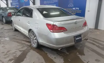 Toyota Avalon 2007 года за 6 800 000 тг. в Астана фото 4