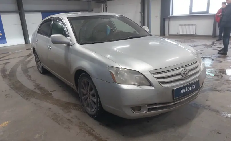 Toyota Avalon 2007 года за 6 800 000 тг. в Астана фото 2