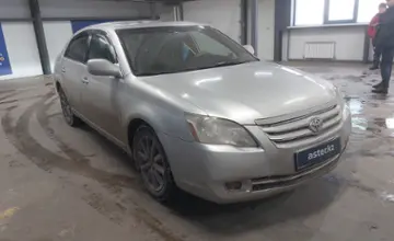 Toyota Avalon 2007 года за 6 800 000 тг. в Астана фото 2