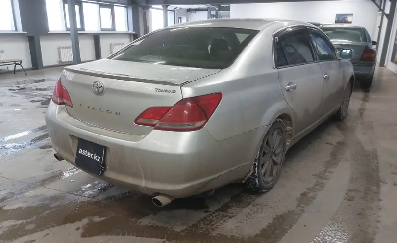 Toyota Avalon 2007 года за 6 800 000 тг. в Астана фото 3