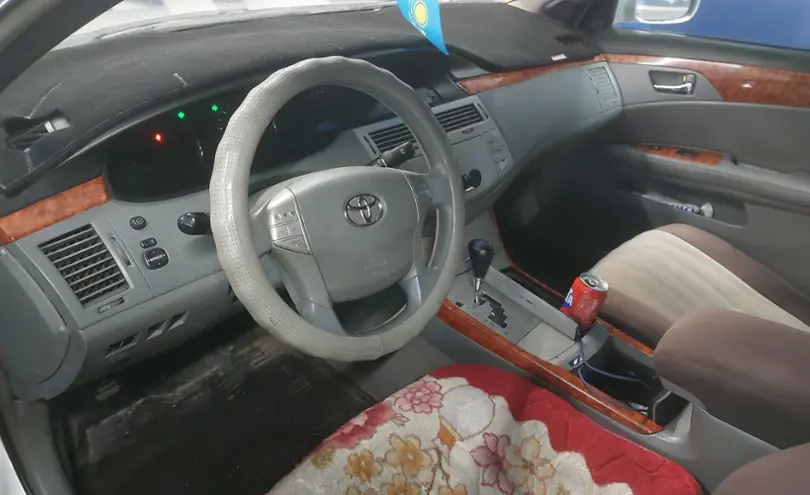 Toyota Avalon 2007 года за 6 800 000 тг. в Астана фото 5