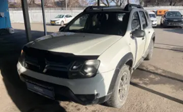 Renault Duster 2017 года за 5 450 000 тг. в Алматы фото 1