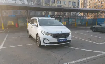 Kia Carnival 2019 года за 9 000 000 тг. в Алматы фото 2