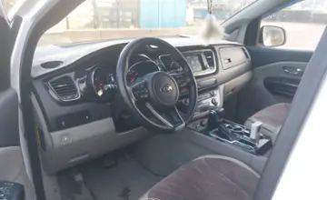 Kia Carnival 2019 года за 9 000 000 тг. в Алматы фото 5