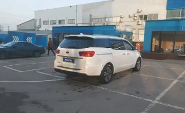 Kia Carnival 2019 года за 9 000 000 тг. в Алматы фото 3
