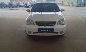 Daewoo Lacetti 2005 года за 2 700 000 тг. в Кызылорда фото 2