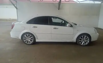 Daewoo Lacetti 2005 года за 2 700 000 тг. в Кызылорда фото 4