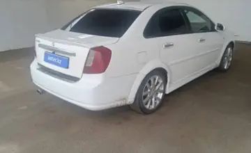 Daewoo Lacetti 2005 года за 2 700 000 тг. в Кызылорда