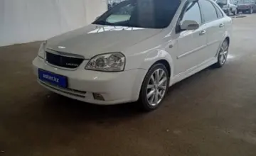 Daewoo Lacetti 2005 года за 2 700 000 тг. в Кызылорда фото 1