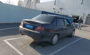 Daewoo Nexia 2009 года за 1 500 000 тг. в Шымкент фото 3