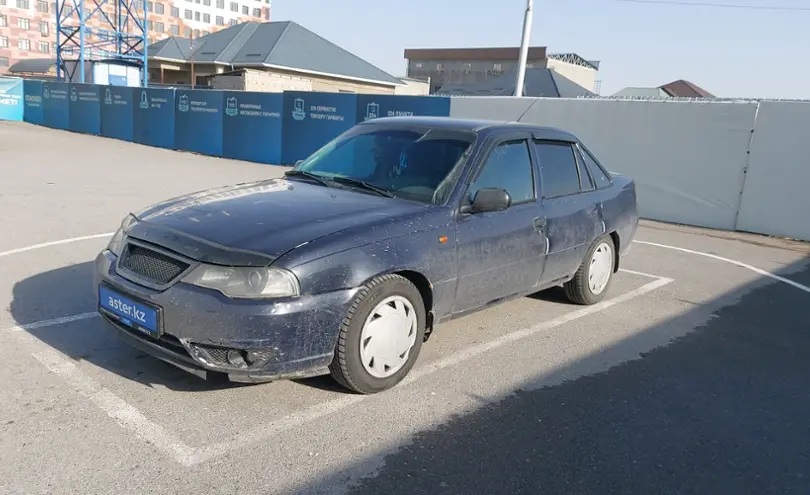 Daewoo Nexia 2009 года за 1 500 000 тг. в Шымкент