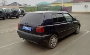 Volkswagen Golf 1993 года за 1 000 000 тг. в Кызылорда