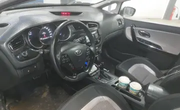 Kia Ceed 2013 года за 5 500 000 тг. в Астана фото 5