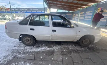 Daewoo Nexia 2012 года за 1 100 000 тг. в Талдыкорган фото 4
