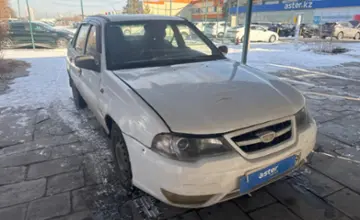 Daewoo Nexia 2012 года за 1 100 000 тг. в Талдыкорган фото 3