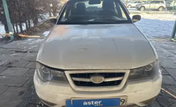 Daewoo Nexia 2012 года за 1 100 000 тг. в Талдыкорган фото 2