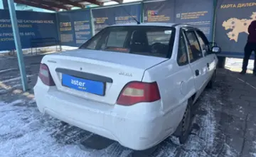 Daewoo Nexia 2012 года за 1 100 000 тг. в Талдыкорган