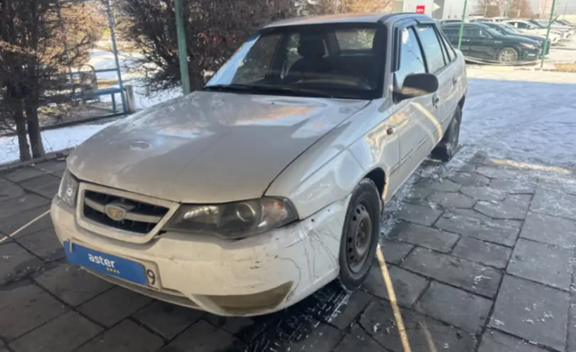 Daewoo Nexia 2012 года за 1 100 000 тг. в Талдыкорган