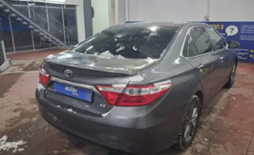 Toyota Camry 2017 года за 9 000 000 тг. в Астана