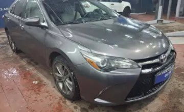 Toyota Camry 2017 года за 9 000 000 тг. в Астана фото 3