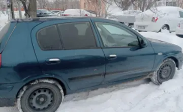 Nissan Almera 2000 года за 1 000 000 тг. в Костанай фото 4