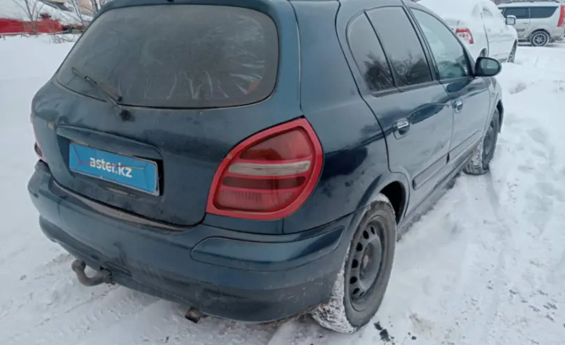 Nissan Almera 2000 года за 1 000 000 тг. в Костанай фото 5