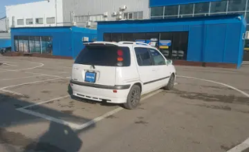 Toyota Raum 1999 года за 2 200 000 тг. в Алматы фото 3