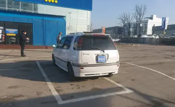 Toyota Raum 1999 года за 2 200 000 тг. в Алматы фото 4