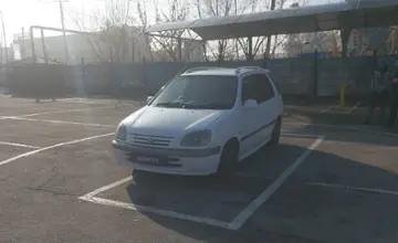 Toyota Raum 1999 года за 2 200 000 тг. в Алматы фото 1